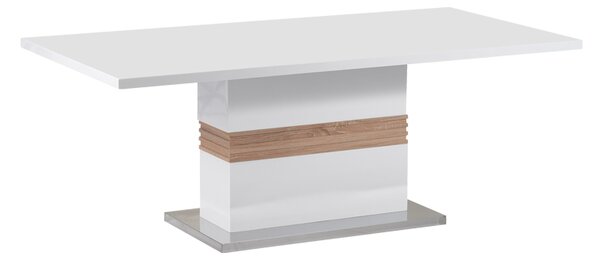 Masa Bucatarie/Dining Zorka MDF 200x100 Cm