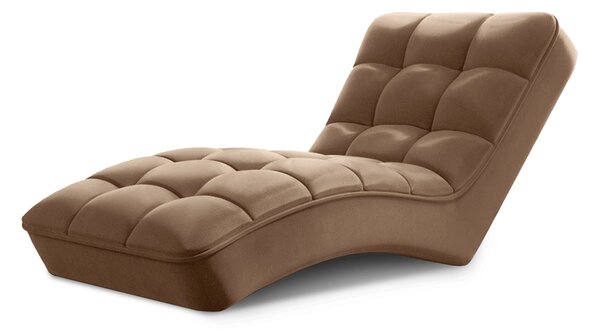 Șezlong Lounge, Material Nube 20, Mobarta