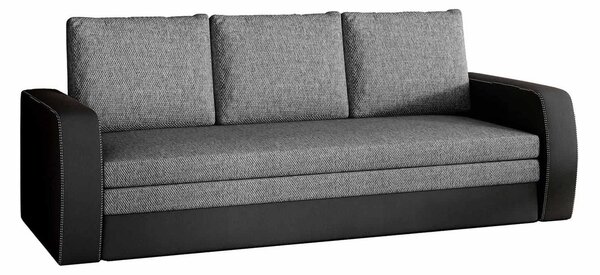 Canapea lemn masiv Inversa Material Sawana 05 Soft 11 Mobarta