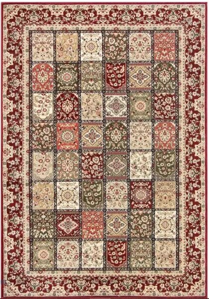 Covor Lotus 1518-120 Selectează mărime: 120 X 170