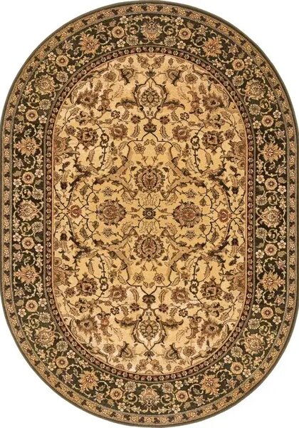 Covor lana Stolnik 002 Selectează mărime: 170 X 240