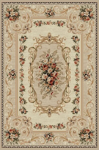 Covor Lotus 535-106 Selectează mărime: 150 X 300