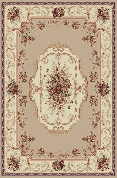 Covor Lotus 507-100 Selectează mărime: 150 X 230
