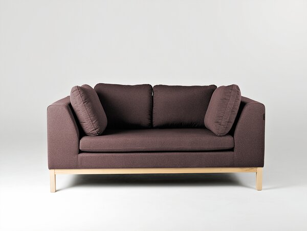 Canapea dublă extensibilă Ambient Wood