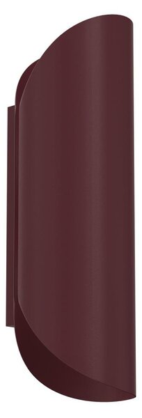 Aplica de perete BARBOS 2xG9/8W/230V bordo