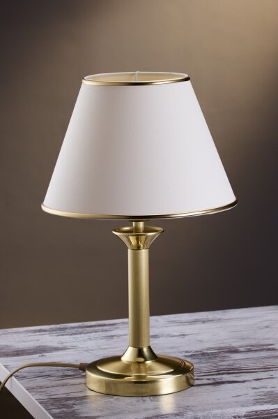 Lampă de masă CLASSIC 1xE27/60W/230V Jupiter 288 CL N