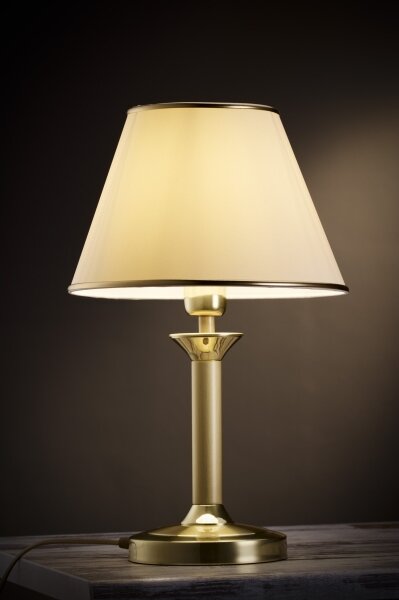 Lampă de masă CLASSIC 1xE27/60W/230V Jupiter 288 CL N