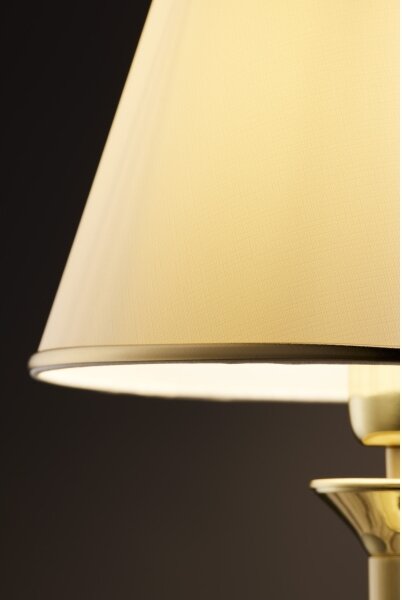 Lampă de masă CLASSIC 1xE27/60W/230V Jupiter 288 CL N
