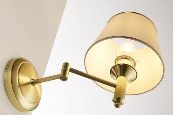 Jupiter 208 - CL K L - Corp de iluminat perete CLASSIC 1xE27/60W/230V