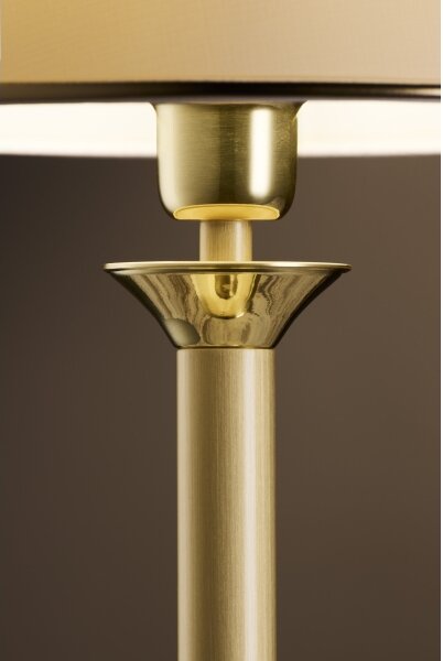 Lampă de masă CLASSIC 1xE27/60W/230V Jupiter 288 CL N