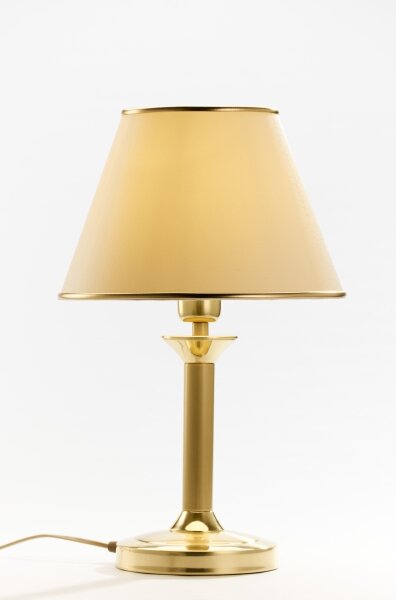 Lampă de masă CLASSIC 1xE27/60W/230V Jupiter 288 CL N