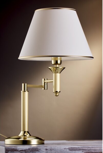Jupiter 206-CL L L - Lampa de masa CLASSIC 1xE27/60W/230V