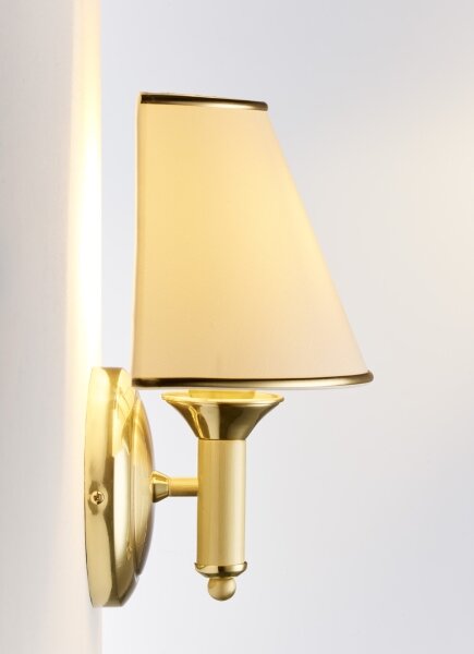 Jupiter 287 - CL K M - Corp de iluminat perete CLASSIC 1xE27/60W/230V