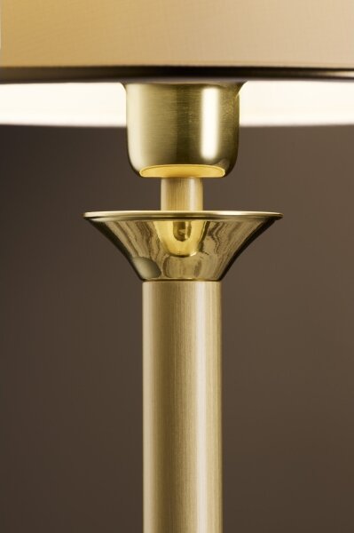 Jupiter 206-CL L L - Lampa de masa CLASSIC 1xE27/60W/230V