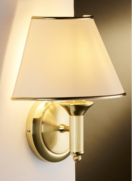 Jupiter 287 - CL K M - Corp de iluminat perete CLASSIC 1xE27/60W/230V