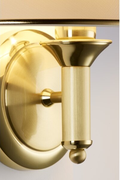 Jupiter 287 - CL K M - Corp de iluminat perete CLASSIC 1xE27/60W/230V