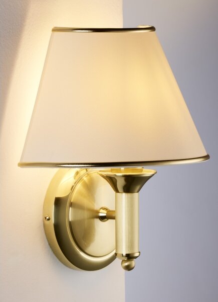 Jupiter 287 - CL K M - Corp de iluminat perete CLASSIC 1xE27/60W/230V