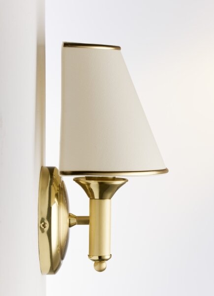 Jupiter 287 - CL K M - Corp de iluminat perete CLASSIC 1xE27/60W/230V