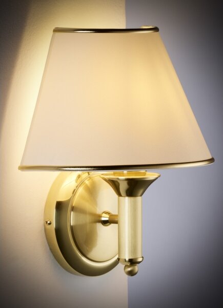 Jupiter 287 - CL K M - Corp de iluminat perete CLASSIC 1xE27/60W/230V