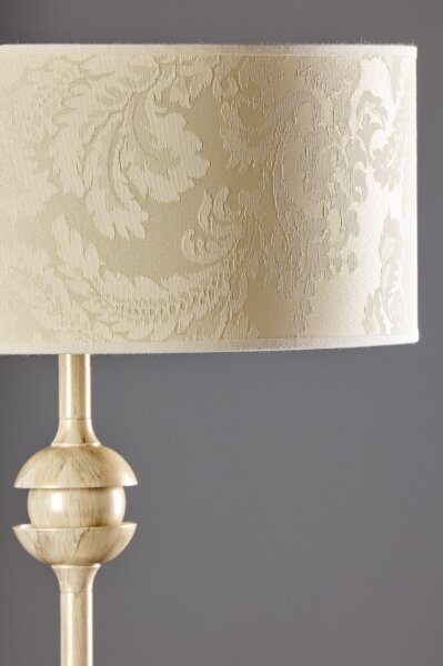 Lampă de masă KASZMIR 1xE27/60W JUPITER 1277-KSLE