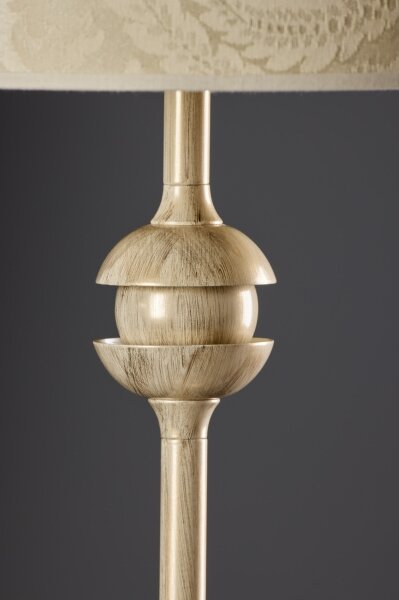 Lampă de masă KASZMIR 1xE27/60W JUPITER 1277-KSLE
