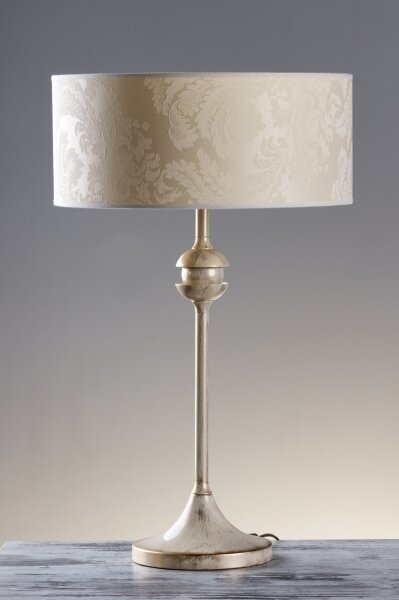 Lampă de masă KASZMIR 1xE27/60W JUPITER 1277-KSLE
