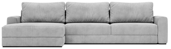 Coltar lemn masiv Nevada Extensibil, 340 × 185 × 72 cm