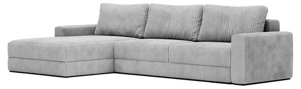 Coltar lemn masiv Nevada Extensibil, 340 × 185 × 72 cm