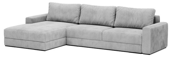 Coltar lemn masiv Nevada Extensibil, 340 × 185 × 72 cm