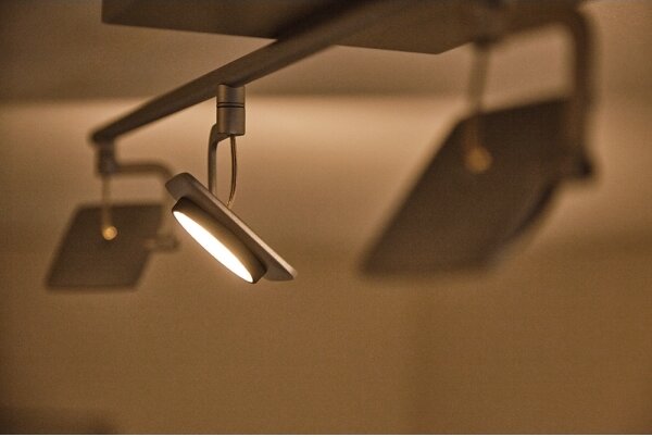 Philips 53194/48/P0 - Spot LED MILLENNIUM 4xLED/4,5W/230V
