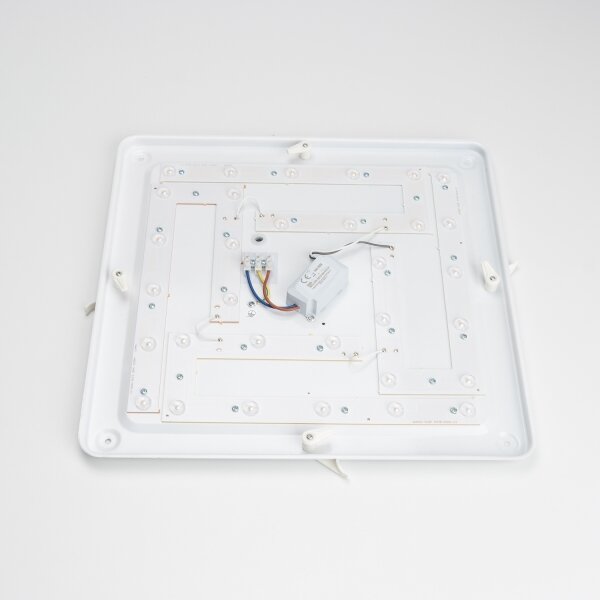 Brilagi - Plafonieră PLAIN LED/24W/230V 3000K