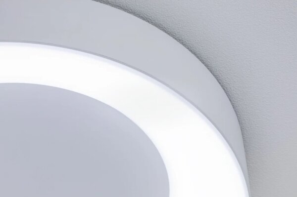 Plafonieră pentru baie LED/23W IP44 CASCA 230V Paulmann 78947