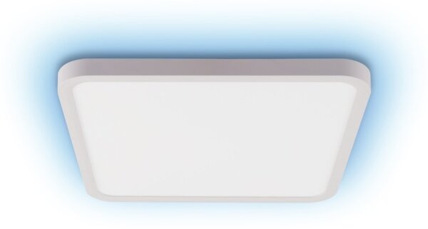Immax NEO 07168-W40-LED RGB+CCT 50W/230V Wi-Fi Tuya alb cu DO dimabil