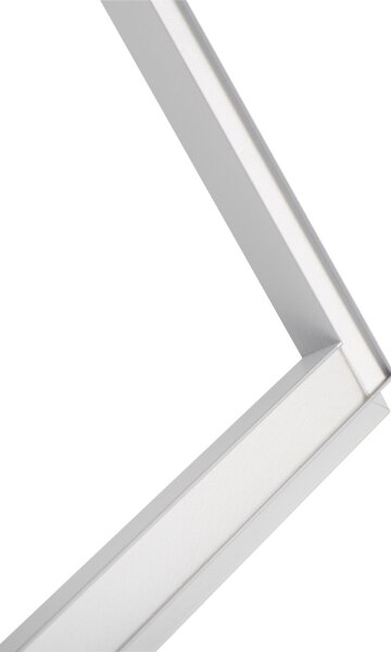 Cadru LED încastrat Kanlux 26778 AVAR LED/32W/230V 4000K UGR<19 59,5x59,5 cm