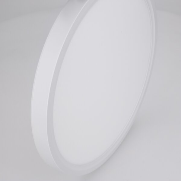Brilagi - Plafonieră LED ESTELA LED/18W/230V albă