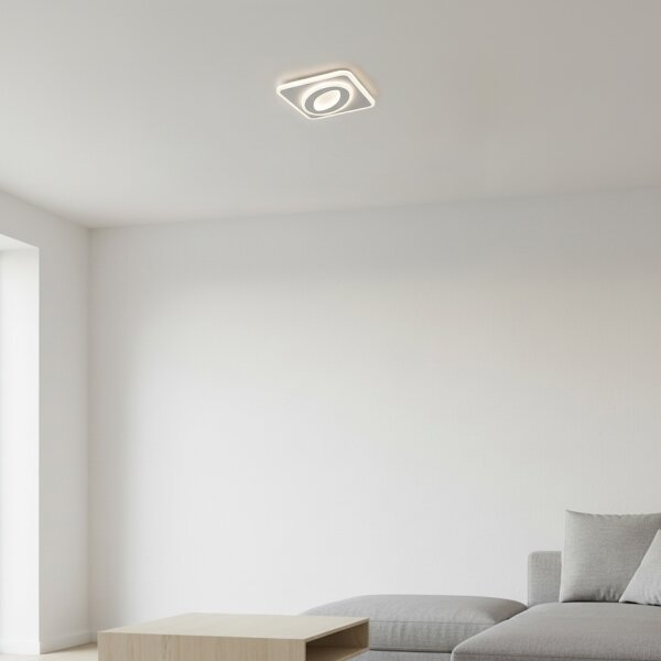 Brilagi - Plafonieră LED MODERN MINI LED/32W/230V 3000/4000/6000K