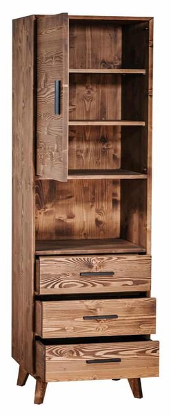 Set lemn masiv natur Living Timeless I