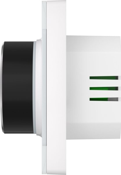 Immax NEO 07535L - Termostat SMART pentru încălzire electrică prin pardoseală, 230V/16A