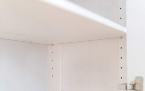 Pantofar lemn masiv Iris II, 95 × 42 × 92 cm