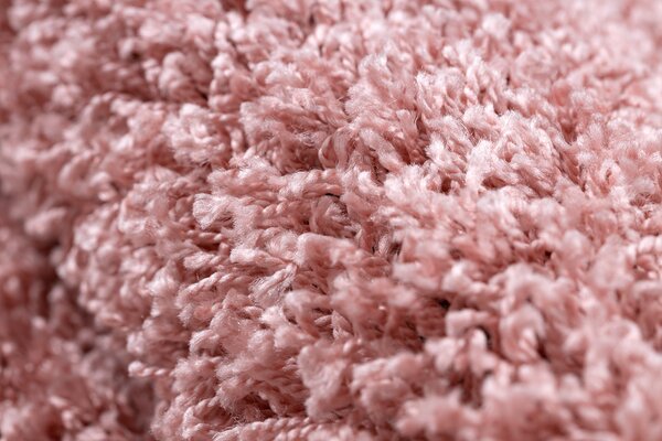 Covor SOFFI shaggy 5cm roz