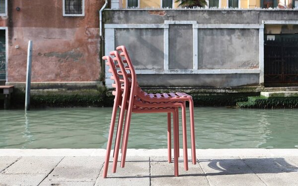 Scaun Exterior Nardi - Doga Bistrot, Menta