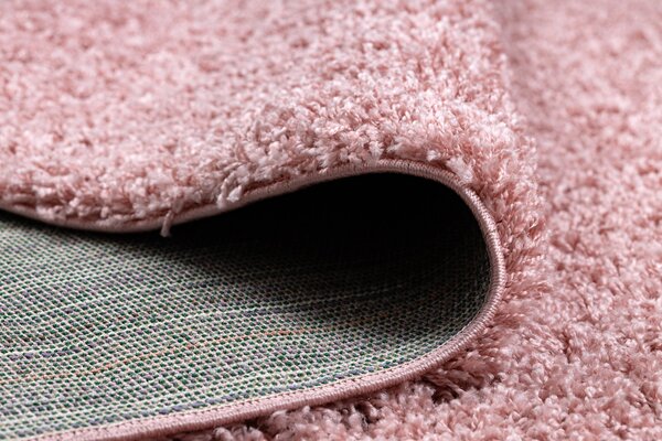 Covor SOFFI shaggy 5cm roz