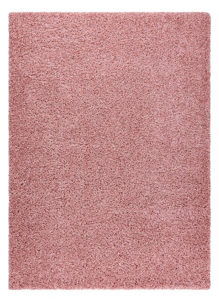 Covor SOFFI shaggy 5cm roz