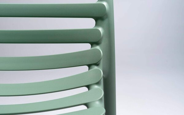 Scaun Exterior Nardi - Doga Bistrot, Menta