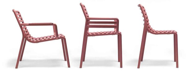 Scaun Exterior Nardi - Doga Bistrot, Menta
