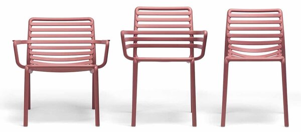 Scaun Exterior Nardi - Doga Bistrot, Menta