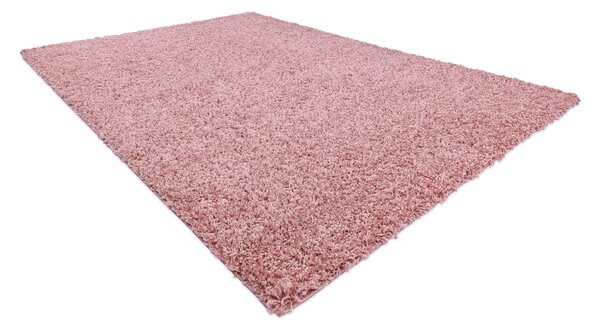 Covor SOFFI shaggy 5cm roz