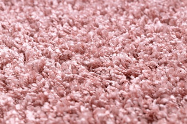Covor SOFFI shaggy 5cm roz