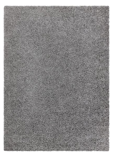 Covor SOFFI shaggy 5cm gri