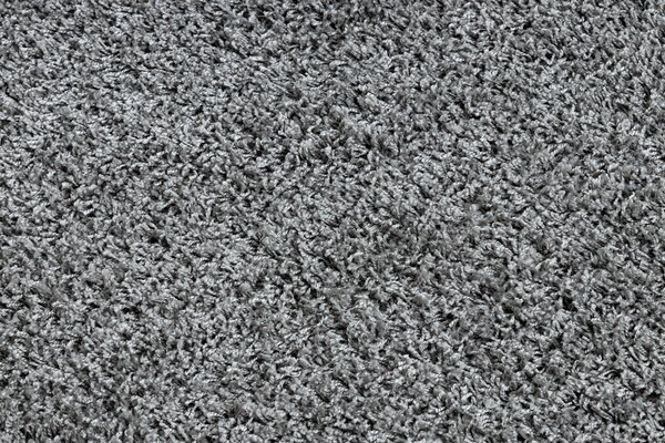 Covor SOFFI shaggy 5cm gri